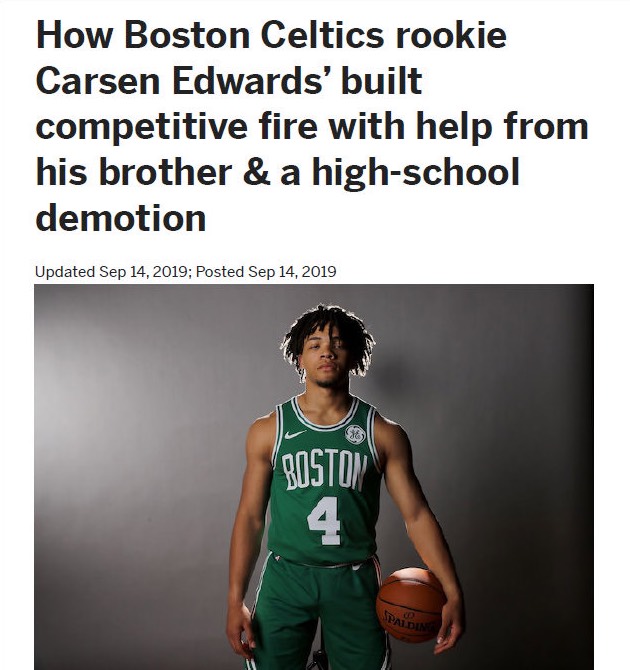  Rookie连续二十场比赛得分超过比分优势明显，勇士挑战极限！